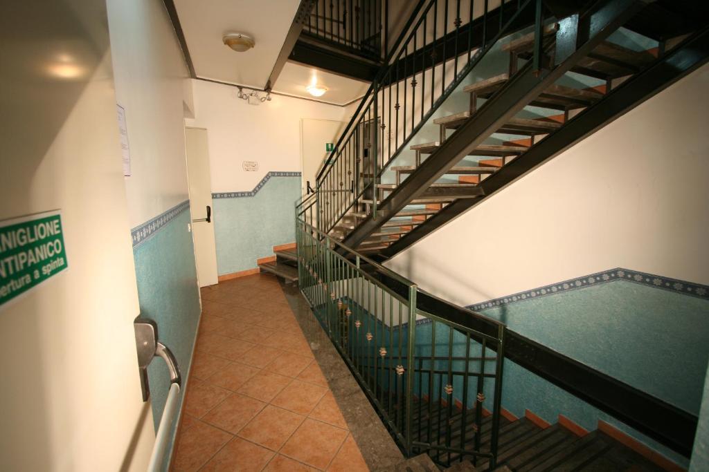 Hotel Cortese Palermo Exterior photo