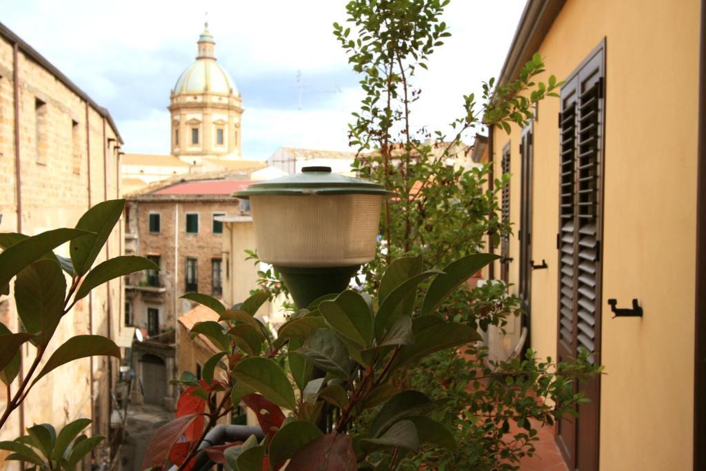 Hotel Cortese Palermo Exterior photo
