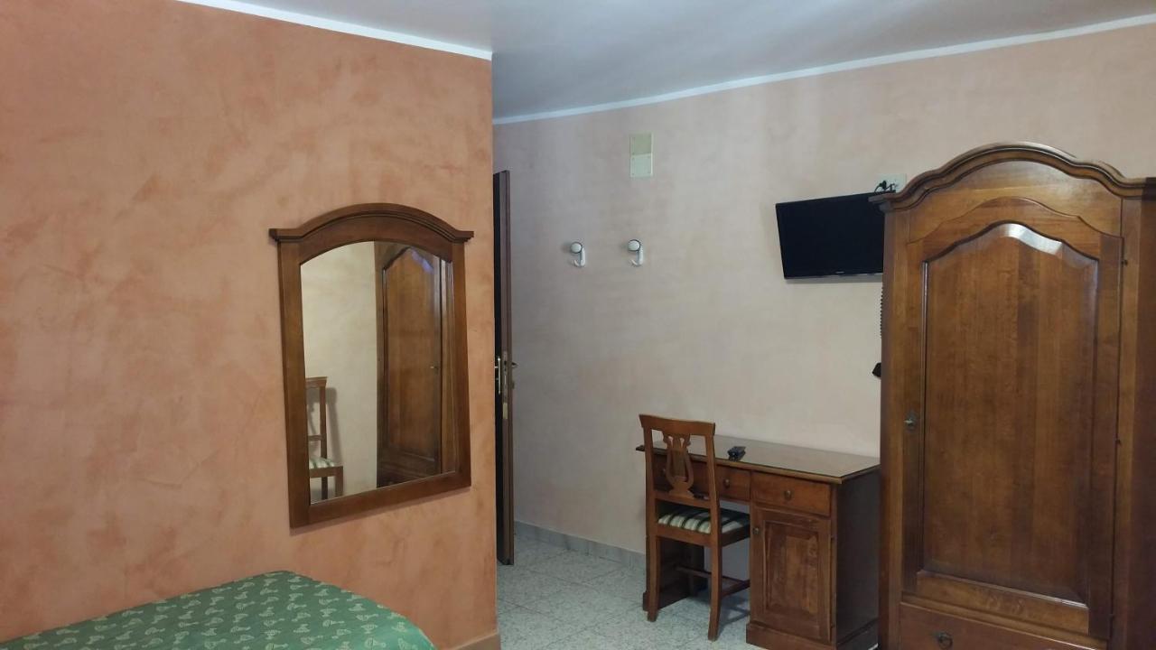 Hotel Cortese Palermo Exterior photo
