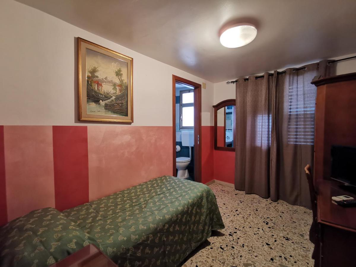 Hotel Cortese Palermo Exterior photo